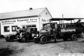 Abschleppdienst und Werkstatt Kurt Baum Hainspitz - image007