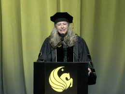 A commencement speaker who praised AI was booed at humanities graduation: 'I struck a chord'