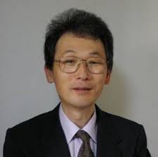Dr. Mitsuru SATOH - satoh