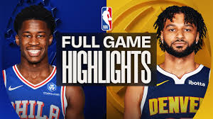 Denver Nuggets vs Memphis Grizzlies Live Stream: How to Watch NBA