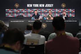 Managing Madrid - News update