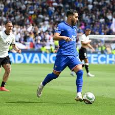 Cherki de Retour en Équipe de France: La Liste Explosive de Deschamps!