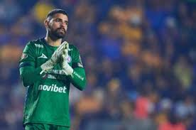 La historia de Andrés Gudiño en Cruz Azul: campeón en 2021 y 2026, aunque relegado al banquillo
