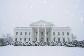 Federal Offices in DC Closed Due to Winter Storm