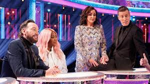 Strictly spoilers and results 2026: Who is leaving on Strictly Come Dancing Week 2? — Hidden Remote