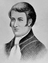 Died June 26, 1850. William Wentworth Born August 13, 1790. Died March 20, 1872. Gregory Blaxland, William Lawson, and William Charles Wentworth were the ... - 7886854