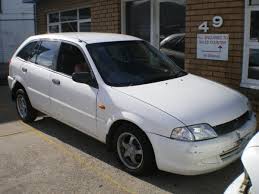 Hasil gambar untuk ford laser