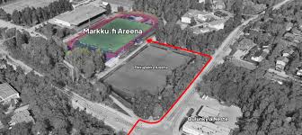 Tapahtumainfo: Jokerit FC – HIFK