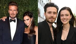 Victoria, David Beckham plan surprise move to tease Brooklyn, Nicola amid family rift