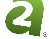 Image of A2 Hosting logo