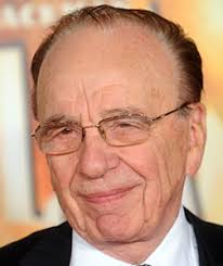Image result for rupert murdoch