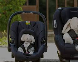 Image de Siège auto pour bébé