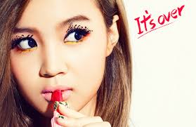 20130302_LEE-HI-teaser_04. Lee Hi is finally back with a new mini-album, and a new music video, titled “It&#39;s Over.” The track features Lee Hi&#39;s very very ... - 20130302_lee-hi-teaser_04