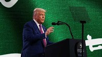 Trump to order the end of sanctions against Syria (SYP:USD:null)