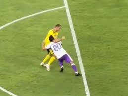 al ain vs al-nassr