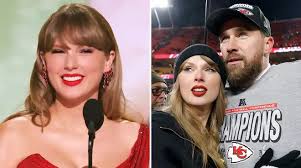 Are Taylor Swift's 'Cleveland!' lyrics about Travis Kelce? The real meaning explained