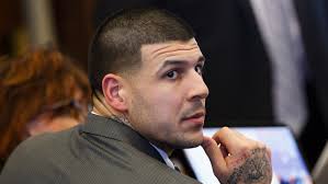 aaron hernandez