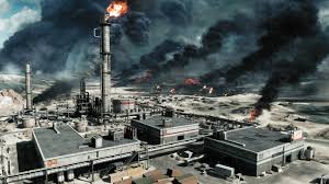 گیم‌پلی نقشه Operation Firestorm بازی Battlefield 6 فاش شد