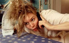 Bridget Jones author Helen Fielding recently described the desire to have it all as &#39;a modern disease&#39;. But why shouldn&#39;t that be our aim, asks Helen Birch. - BridgetJones_1408018c