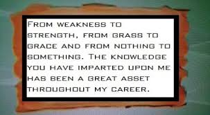 Thank you Message for Mentor | Relationships, Messages and Sayings via Relatably.com