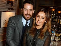 Louise Redknapp Opens Up on 'Terrible' Realisation After Divorce from Jamie