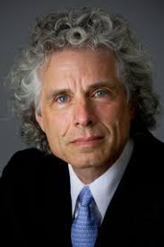 「steven pinker」の画像検索結果
