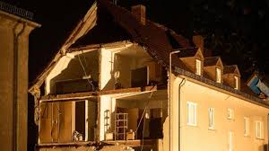Heftige Unwetter in Deutschland: Eine Frau stirbt – Tornado sorgt für Verwüstung — noz.de