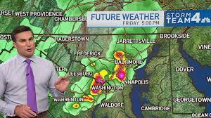 dc weather Picture