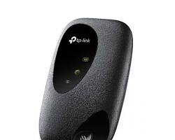 Immagine di TPLink M7000 V2 portable wifi router