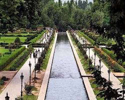 Image of Verinag Garden, Srinagar