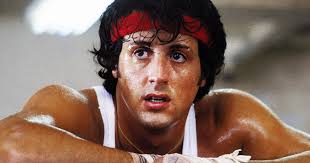 Sylvester Stallone