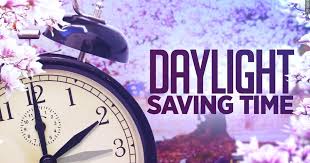 Some tips on how to prep for Daylight Saving Time