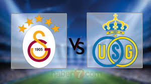 Galatasaray vs. Union SG: Horario, TV y Boletos para el Partido Clave