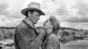 john wayne