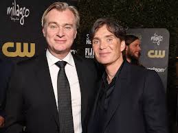 Christopher Nolan's Latest Endeavors: From 'Oppenheimer' to 'Interstellar'