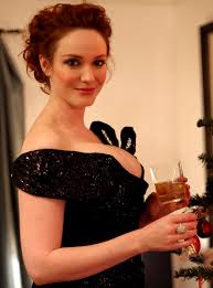 Resultado de imagen de Christina Hendricks