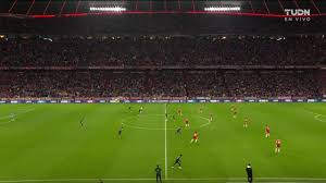 A qué hora y dónde ver el Bayern Múnich vs. Arsenal de Champions League