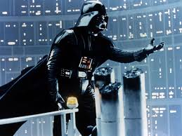 Darth Vader's Career Regret: Missing Out on a Star Wars Fortune