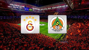 Galatasaray Zirveyi Kaptırmamak İçin Taraftar Önünde Alanyaspor’u Dize Getirecek!