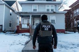 White House Grants ICE Power to Detain Refugees for Aggressive Rescreening