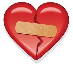 Image result for confused heart