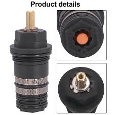 1pcs Thermostatic Cartridge For Hansgrohe- 94282000 3/4-Inch ...