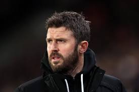Michael Carrick expected to be named Manchester United interim head coach
