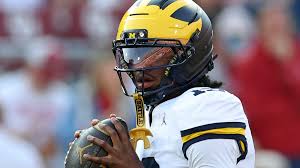 No. 23 Michigan Faces Central Michigan Amid Coach Suspension and Extensive Injury Report