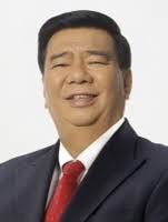 Public servant and lawmaker Senate President Franklin M. Drilon has been ... - drilon16th