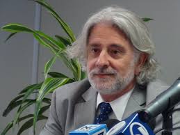 Con poco más de siete años al frente del Ministerio de Educación Pública (MEP), Leonardo Garnier, afirmó que los cambios en el sistema educativo del país ... - leo-garnier1