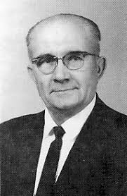 Peter W. Dyck. Peter Wilhelm &quot;P.W.&quot; Dyck:, minister: born 30 November 1900 in Kronsfeld, Chortitza Mennonite Settlement, South Russia. - DyckPeterW