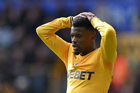 What Nelson Semedo has just said about his future will really frustrate Wolves fans