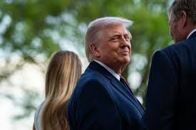 What is the 25th Amendment and could it be used to remove Trump from office?