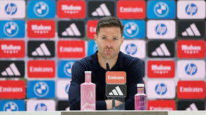 Real Madrid - News update
